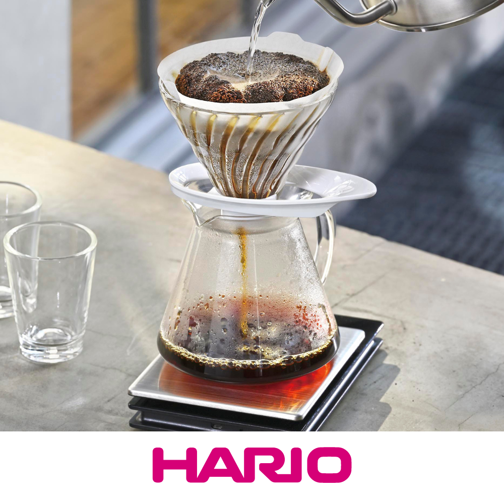 日本の耐熱ガラスメーカーHARIO オンラインショップ15％オフ！