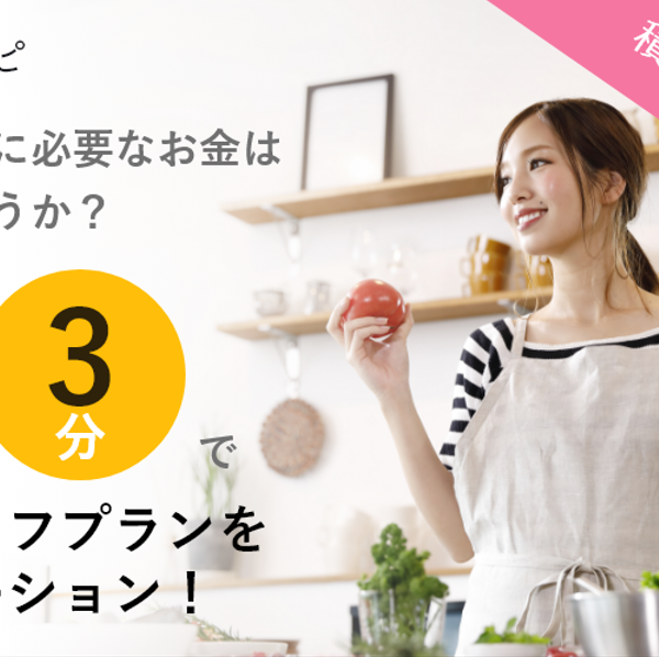 資産形成シミュレーションシステム「み...